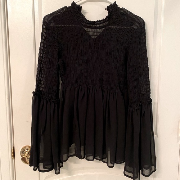 ASOS top - Picture 1 of 1